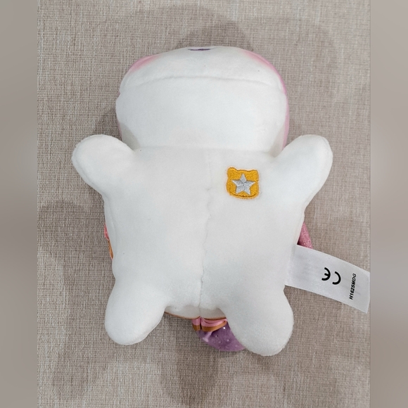 Aphmau Meemeows mystery Cat HTF Ultra rare Goddess! Celestial Series, 6” Plush - Picture 3 of 9